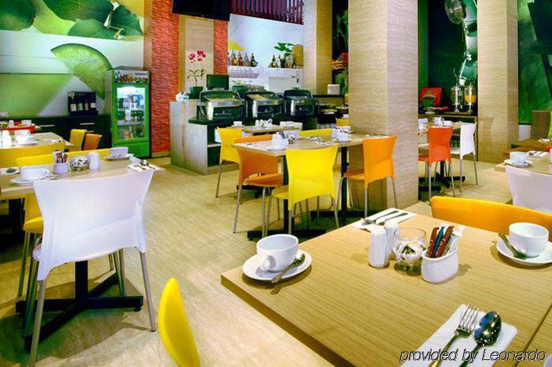 Favehotel Kuta Square Exteriér fotografie