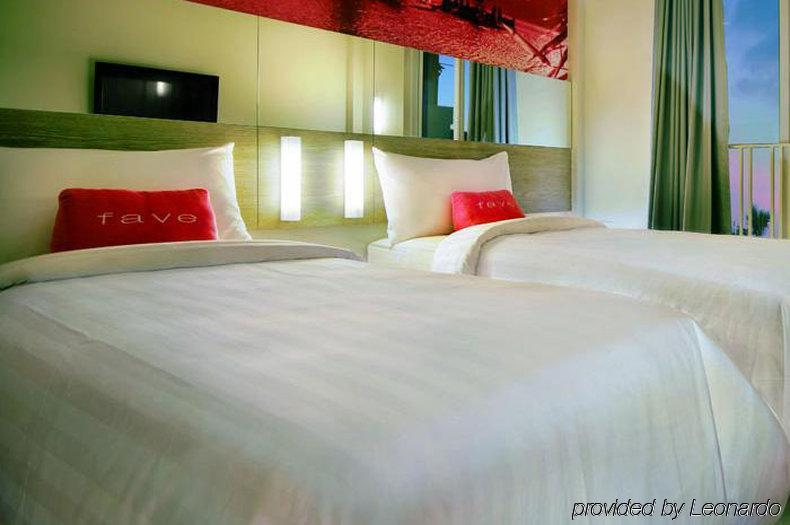 Favehotel Kuta Square Exteriér fotografie