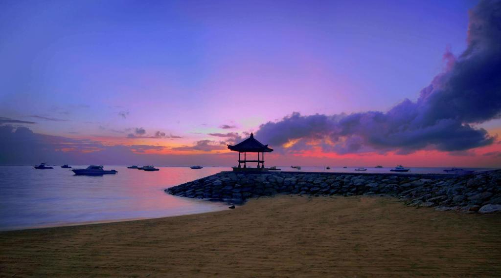 Favehotel Kuta Square Exteriér fotografie