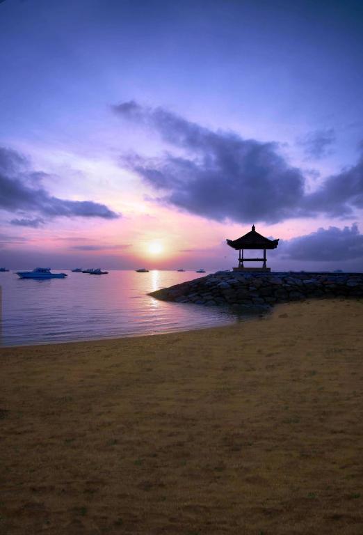 Favehotel Kuta Square Exteriér fotografie