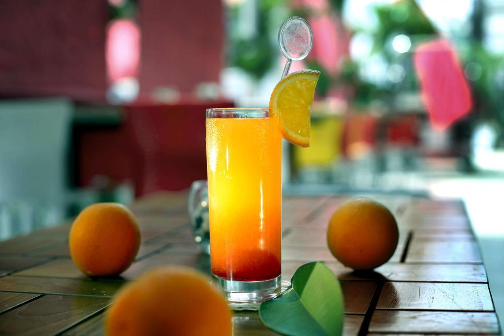 Favehotel Kuta Square Exteriér fotografie