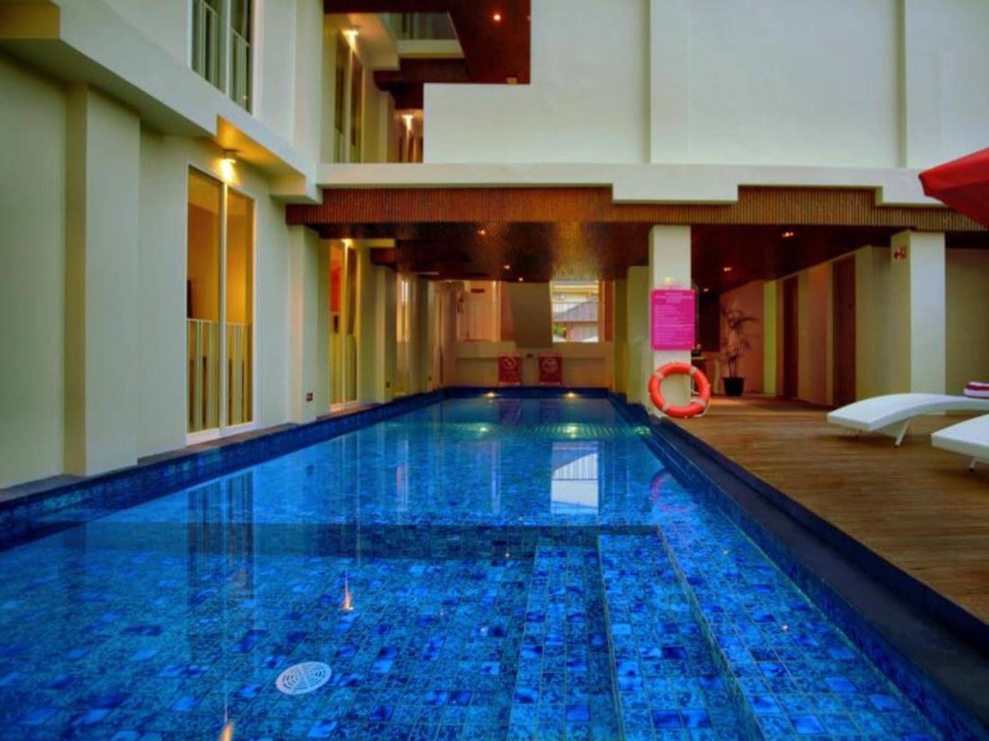 Favehotel Kuta Square Exteriér fotografie